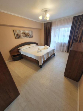 Apartament ultracentral Gabriel